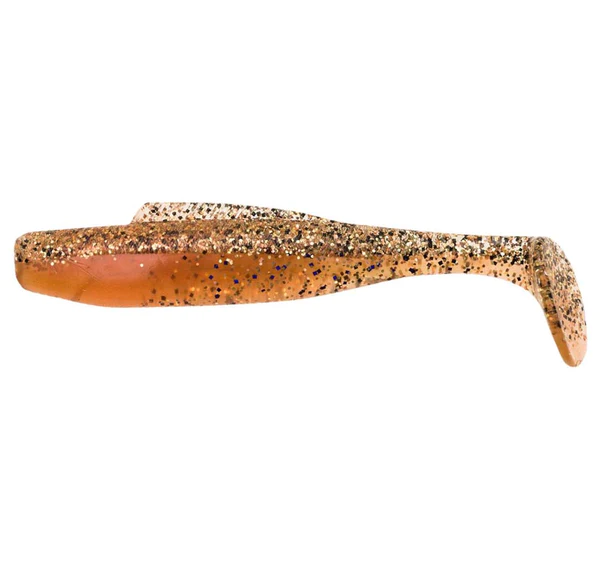 Zman Diezel Minnowz 4&quot; Soft Plastic Lure