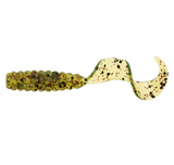 Zman Grubz 2" Soft Plastic Lure