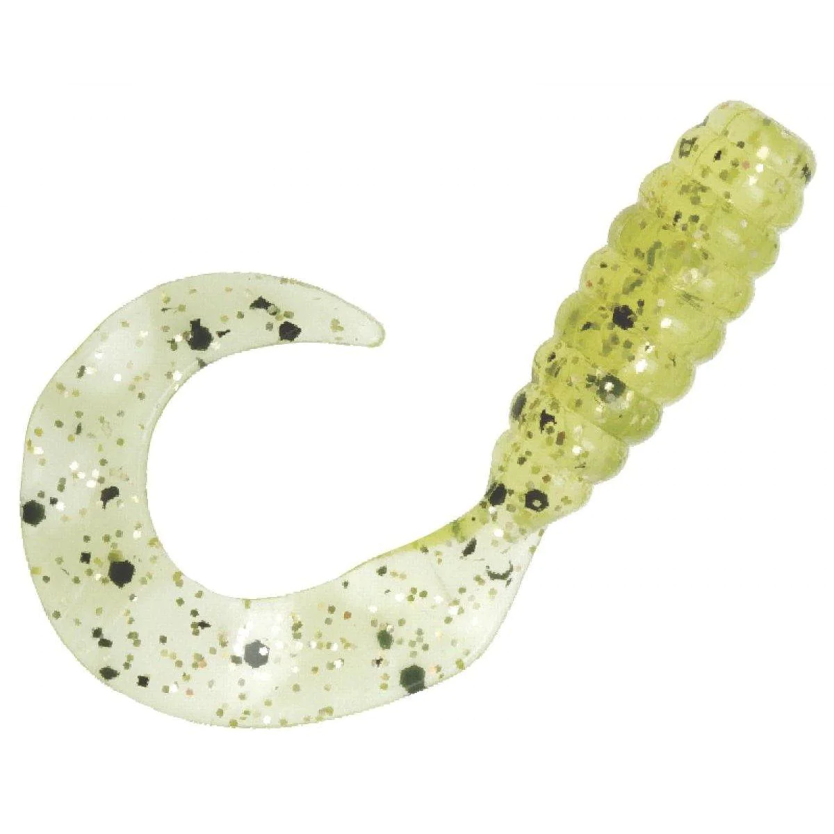 Zman Grubz 2" Soft Plastic Lure