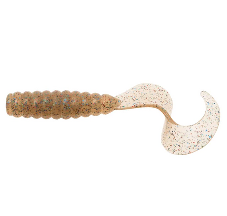 Zman Grubz 2" Soft Plastic Lure