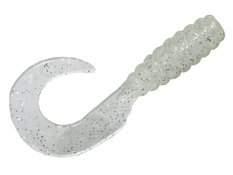 Zman Grubz 2.5" Soft Plastic Lure