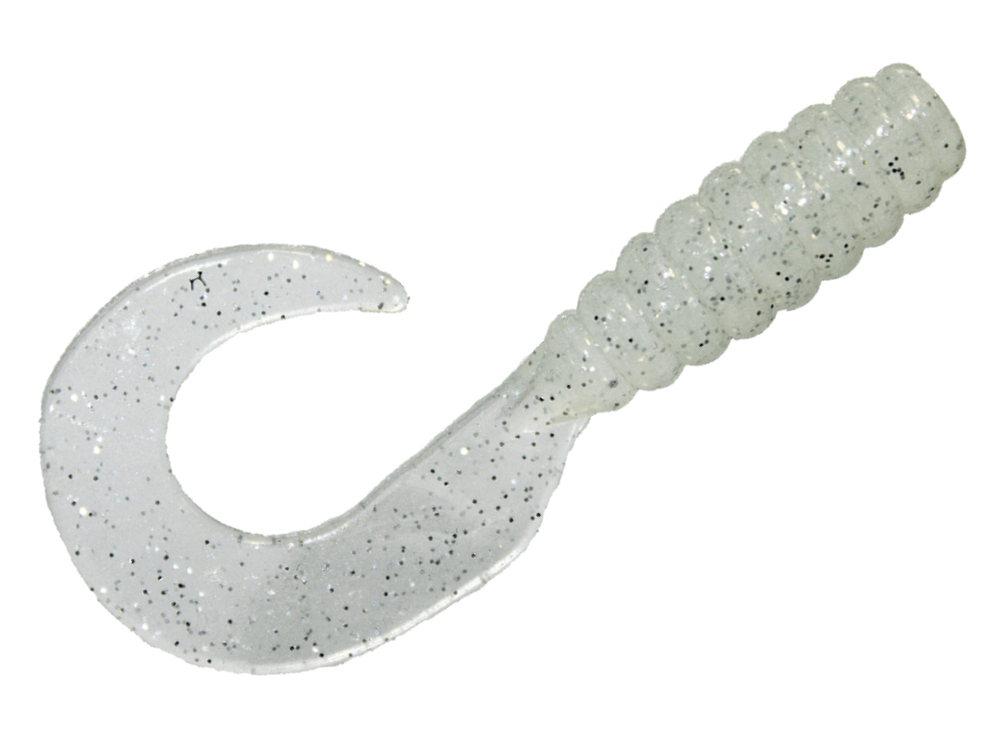 Zman Grubz 2.5&quot; Soft Plastic Lure