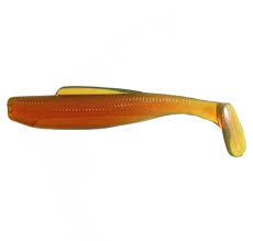 Zman Diezel Minnowz 4&quot; Soft Plastic Lure