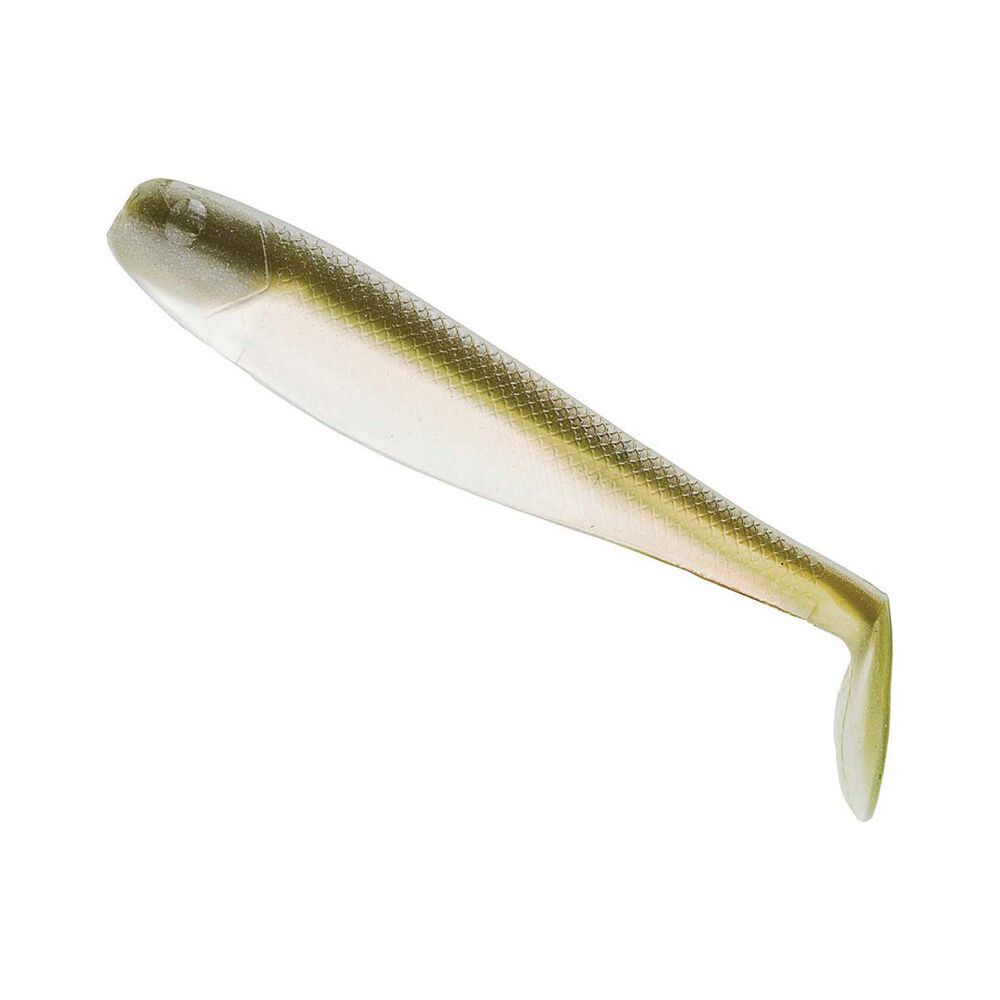 Zman Swimmerz 6" Soft Plastic Lure