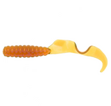 Zman Grubz 3.5" Soft Plastic Lure