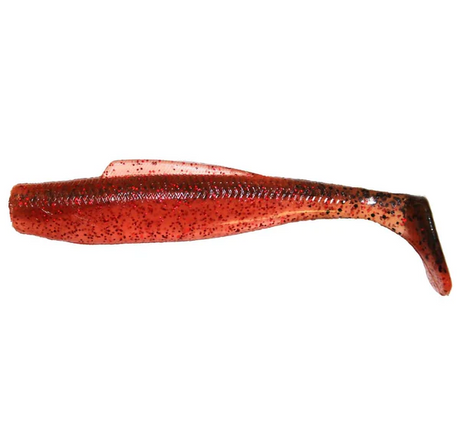 Zman Diezel Minnowz 4" Soft Plastic Lure