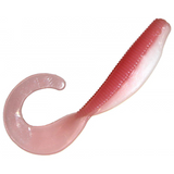 Zman Streakz Curly Tailz 4" Soft Plastic Lure