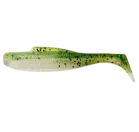 Zman Diezel Minnowz 4" Soft Plastic Lure