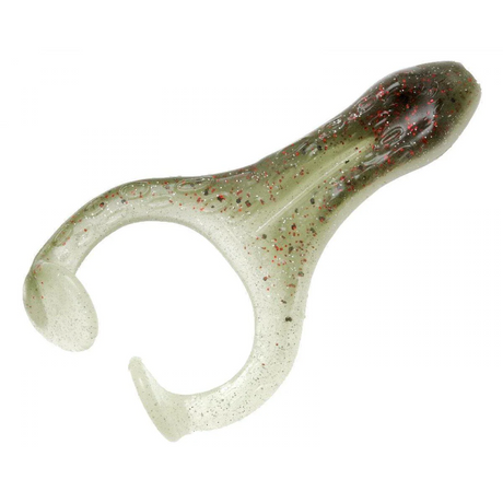 Zman Hard Leg Frogz 4" Soft Plastic Lure