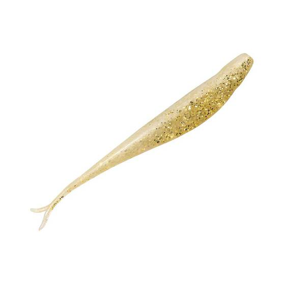 Zman Scented Jerk Shadz 5" Soft Plastic Lure