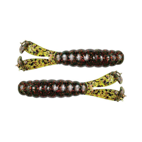 Zman Billy Goat 4.25" Soft Plastic Lure