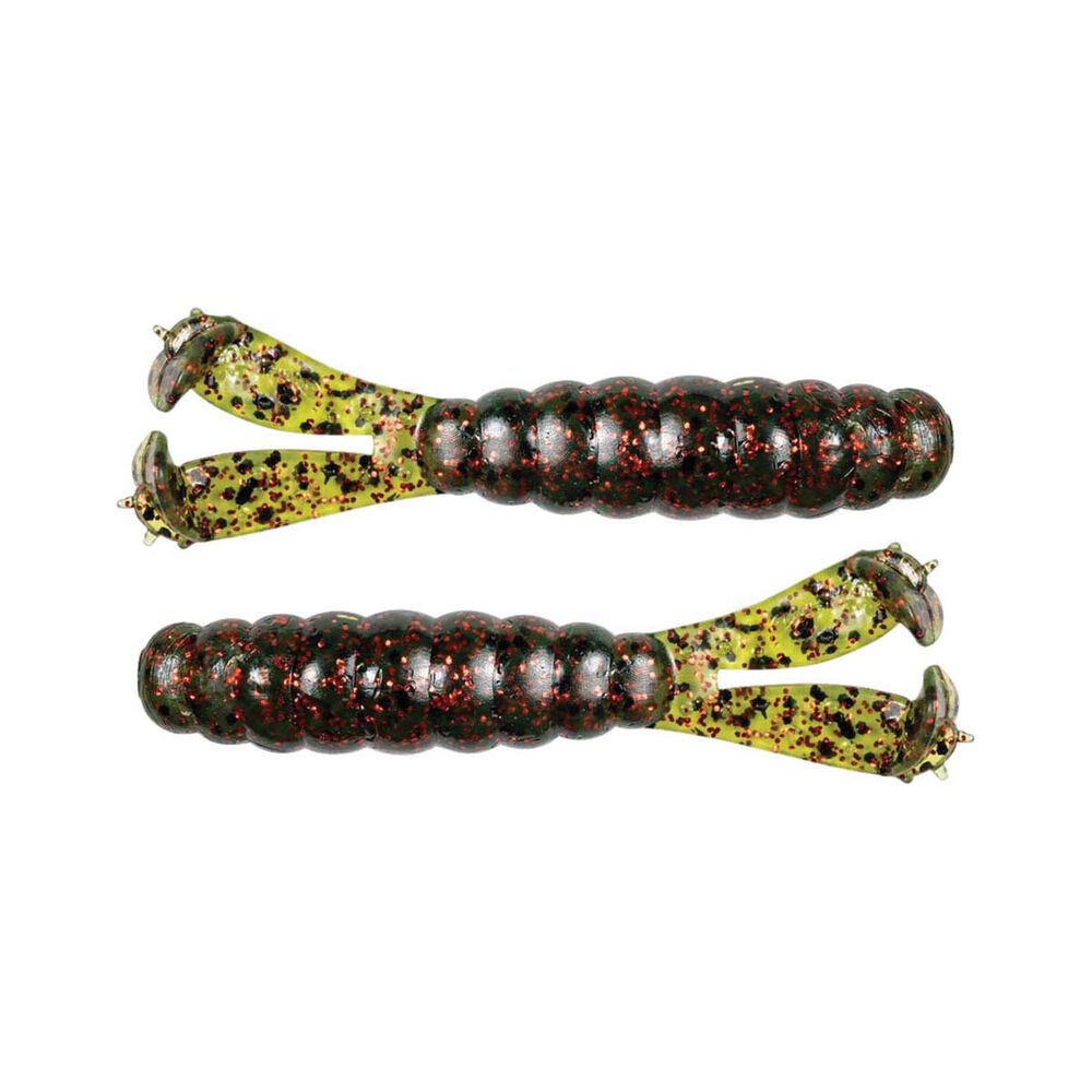 Zman Billy Goat 4.25&quot; Soft Plastic Lure