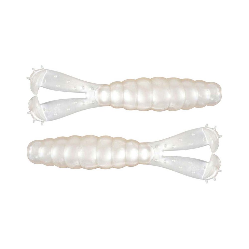 Zman Billy Goat 4.25" Soft Plastic Lure