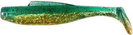 Zman Diezel Minnowz 4" Soft Plastic Lure