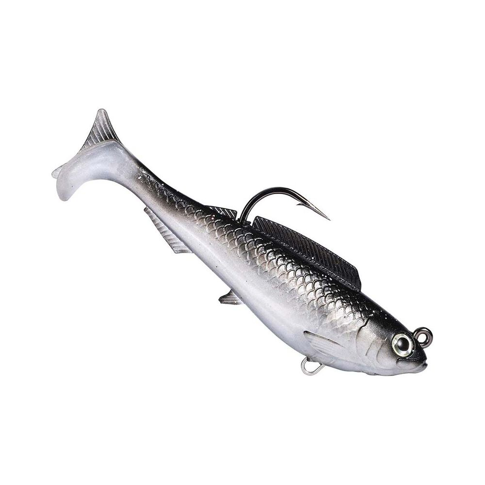 Zman Herculez 4&quot; Rigged Soft Plastic Lure