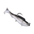 Zman Herculez 4" Rigged Soft Plastic Lure