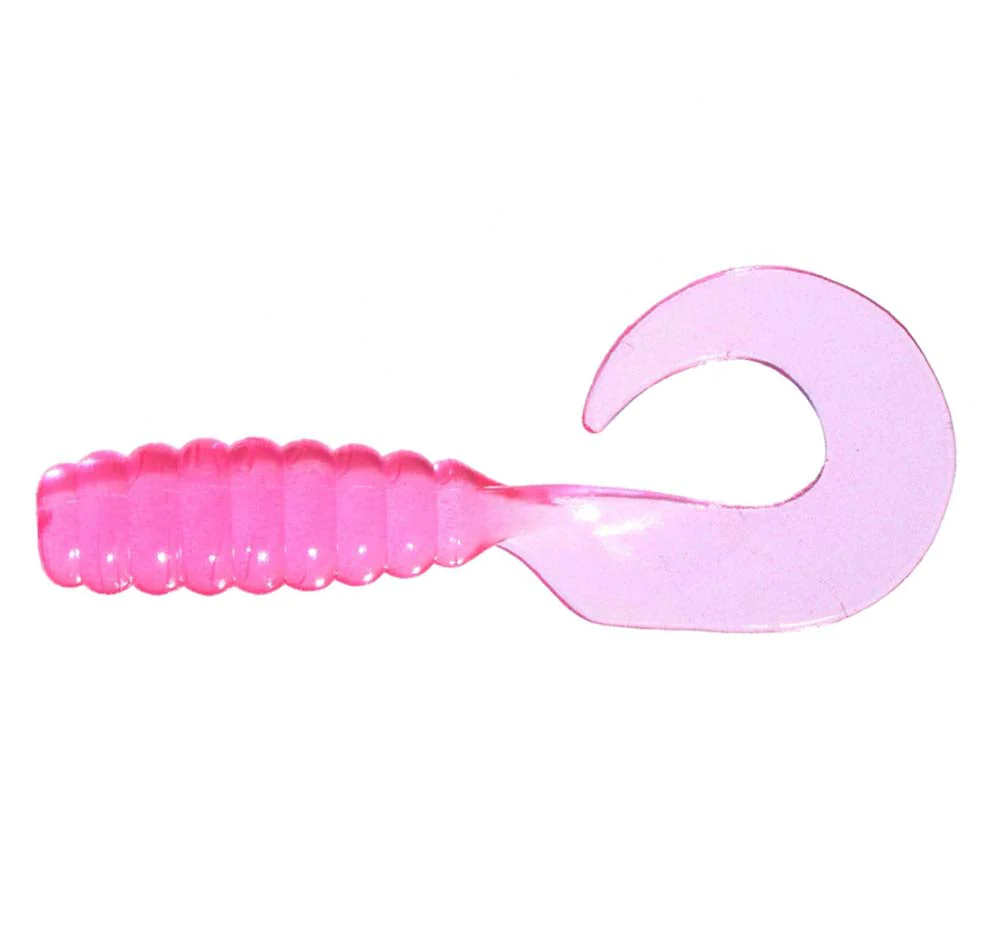 Zman Grubz 2.5&quot; Soft Plastic Lure