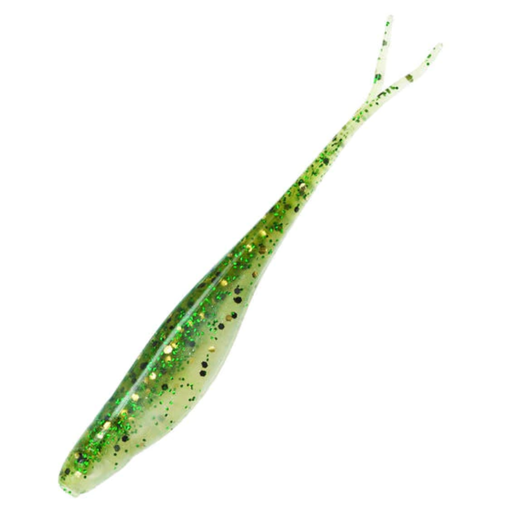 Zman Streakz 3.75" Soft Plastic Lure