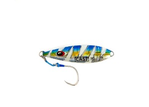 Cast On The Drop 40g Jig Lure