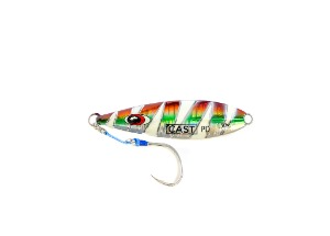 Cast On The Drop 40g Jig Lure