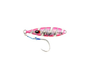 Cast On The Drop 40g Jig Lure