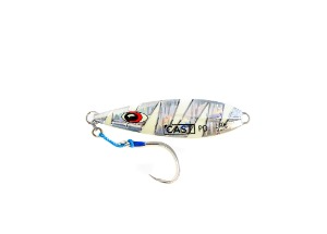 Cast On The Drop 40g Jig Lure