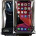 Dicapac Waterproof Floating Phone Dry Bag [cl:black]