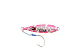 Cast On The Drop 60g Jig Lure