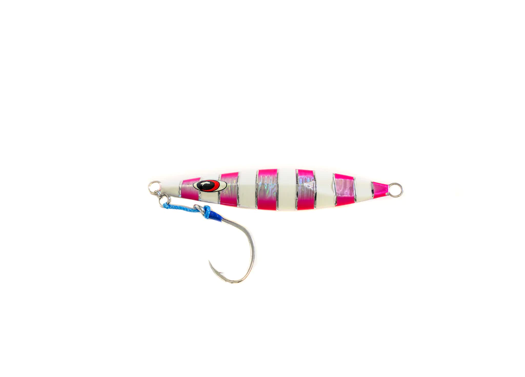 Cast Kick-r 60g Jig Lure