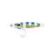 Cast Kick-r 80g Jig Lure [cl:mini Pilly]