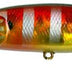 Lucky Craft Pointer 78xd 9.5g Jerkbait Hard Body Lure [cl:magman Heatup Gill]