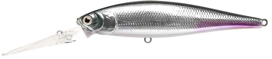 Lucky Craft Pointer 78xd 9.5g Jerkbait Hard Body Lure [cl:ms Anchovy]