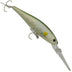 Lucky Craft Pointer 78xd 9.5g Jerkbait Hard Body Lure [cl:ghost Ayu]