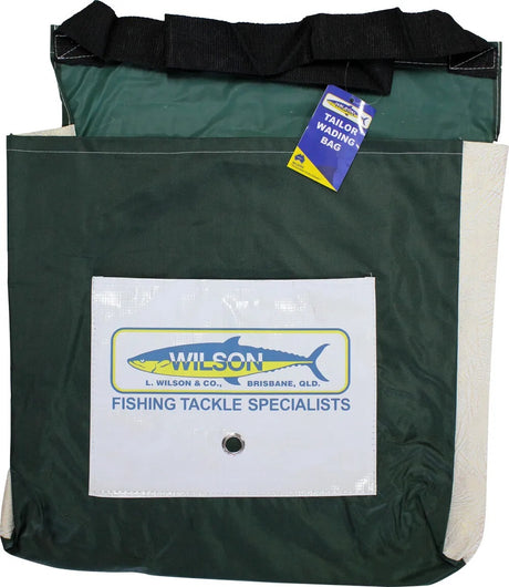 Wilson Tailor Heavy Duty Wading Bag