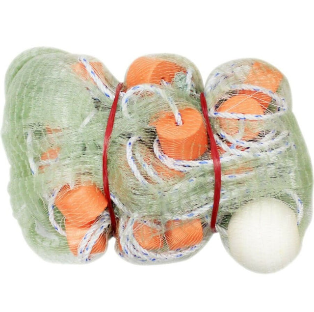 Wilson Deluxe Bait Net Mono Mesh 50' X 8'