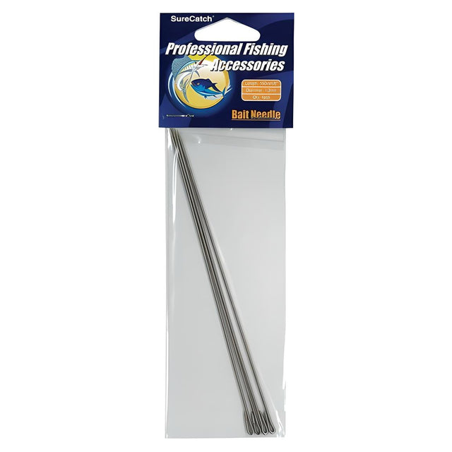 Surecatch 6" Bait Needle