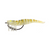 Zerek Live Shrimp 5" Soft Plastic Lure