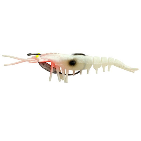 Zerek Live Cherabin 6" Soft Plastic Lure [cl:20]