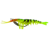 Zerek Live Cherabin 6" Soft Plastic Lure [cl:22]