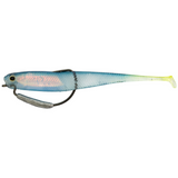 Zerek Live Flash Wriggly Minnow 130mm Soft Plastic Lure