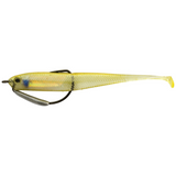 Zerek Live Flash Wriggly Minnow 130mm Soft Plastic Lure