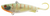 Zerek Fish Trap 65mm 10g Soft Vibe Lure