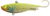 Zerek Fish Trap 95mm 23g Soft Vibe Lure