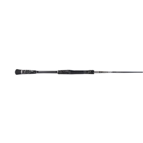 Bone Combat Beast Baitcast Rod [sz:6'3/1pc/pe 1.5-3/631xh]