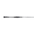 Bone Black River Baitcast Rod [sz:6'2/1pc/pe 1.5-3/62xh]