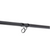 Bone Black River Baitcast Rod [sz:6'2/1pc/pe 1.5-3/62xh]