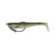 Zerek Flat Shad Pro 3.5" Soft Plastic Lure