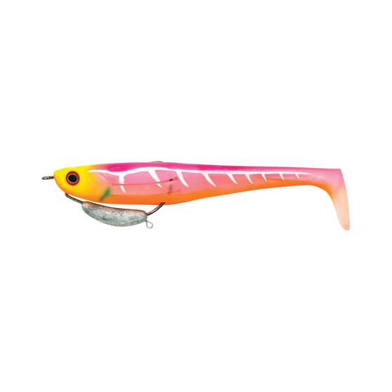 Zerek Flat Shad Pro 3.5&quot; Soft Plastic Lure