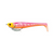 Zerek Flat Shad Pro 4.5" Soft Plastic Lure