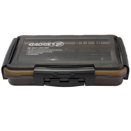 Zerek Gadgetz Tackle Tray [sz:s]